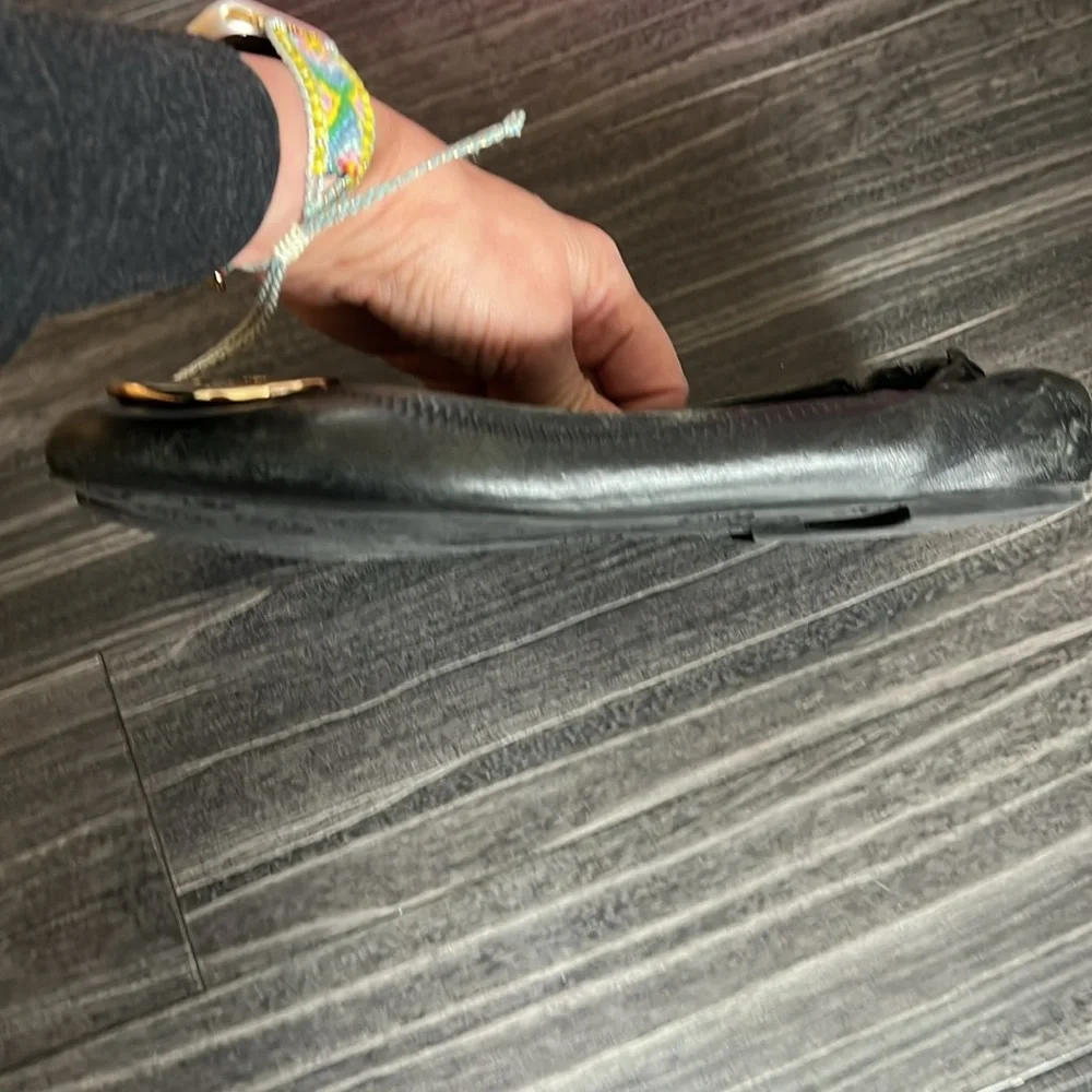 Tory Burch Reva Ballet Flats
